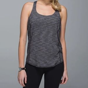 Lululemon Wild Tank